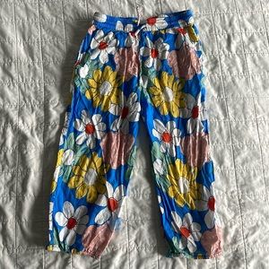 Nadadelazos kids pants size 6